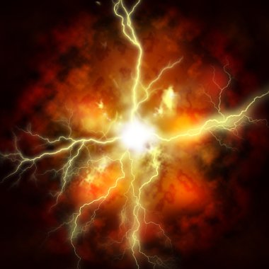 Enerji