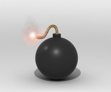 eski bomba