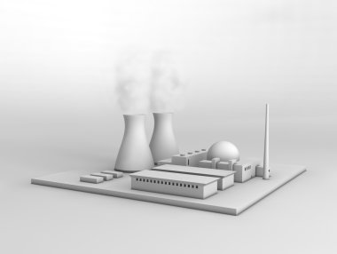 Nükleer enerji santrali