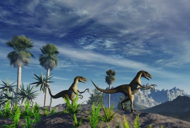 dinozorlar