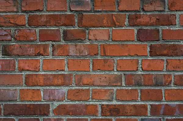 Eski tuğla duvar