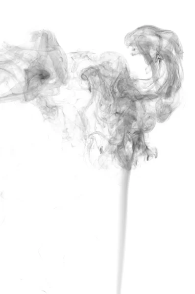 Smoke background — Stock Photo, Image