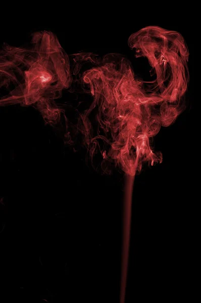 Smoke background — Stock Photo, Image