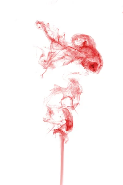 Smoke background — Stock Photo, Image