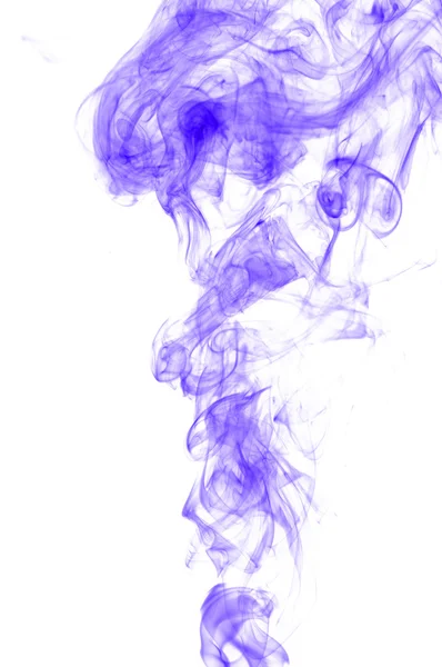 Smoke background — Stock Photo, Image