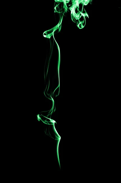 Smoke background — Stock Photo, Image