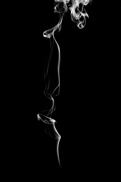 Sfondo fumo — Foto Stock