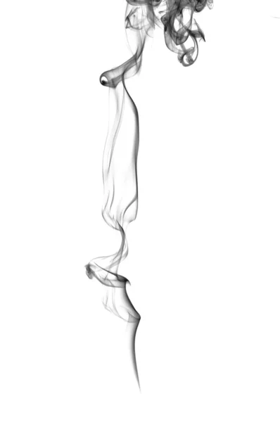 Smoke background — Stock Photo, Image