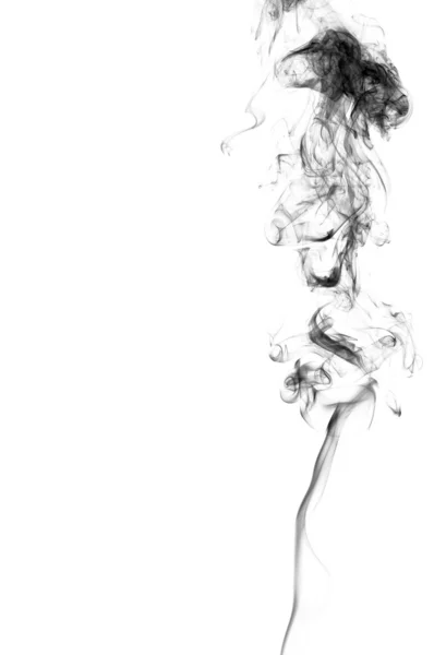 Smoke background — Stock Photo, Image