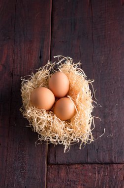 Paskalya yumurtaları