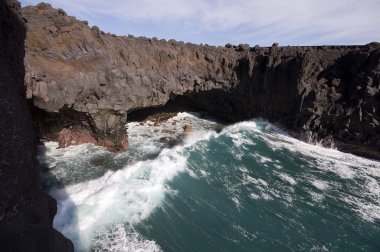 Cliffs Kanarya Adaları