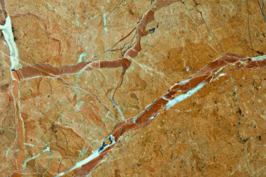 Turuncu taş arka plan