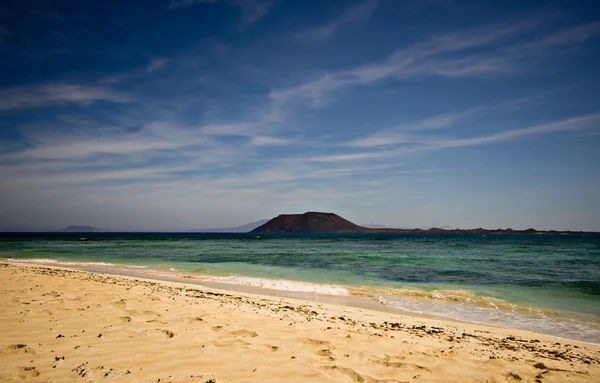 Corralejo Beach
