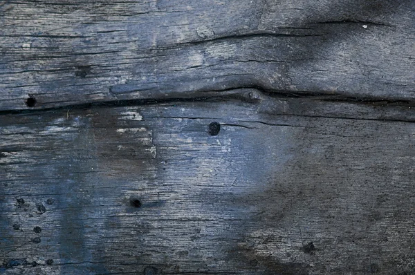 Tábuas de madeira velha — Fotografia de Stock