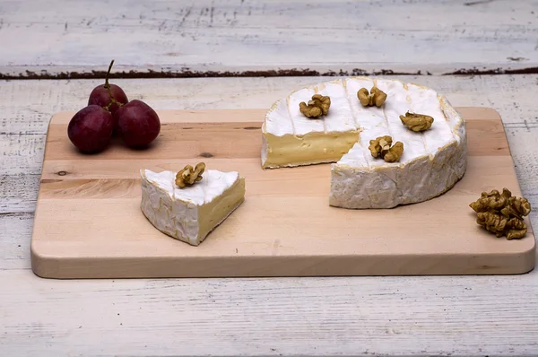 peynir, ceviz, üzüm