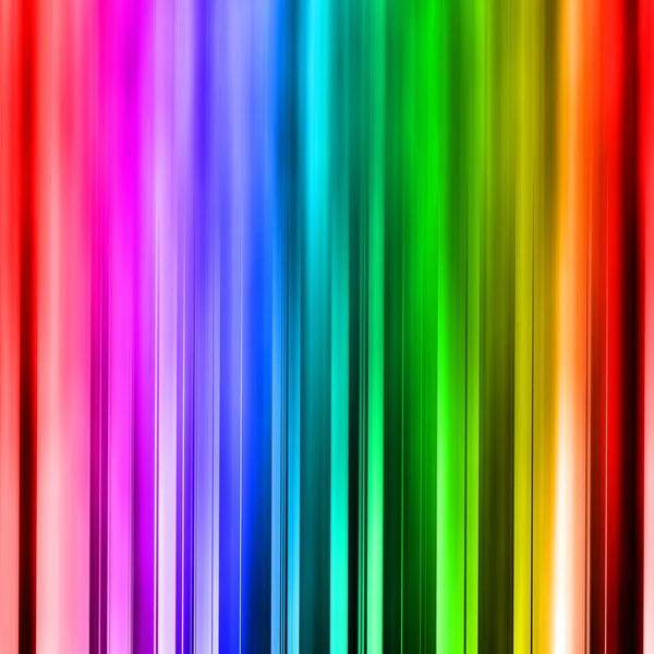 Soyut retro çizgili