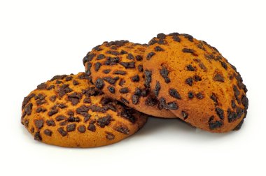 yulaf ezmeli kurabiye