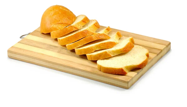 Bread — Stock Photo, Image