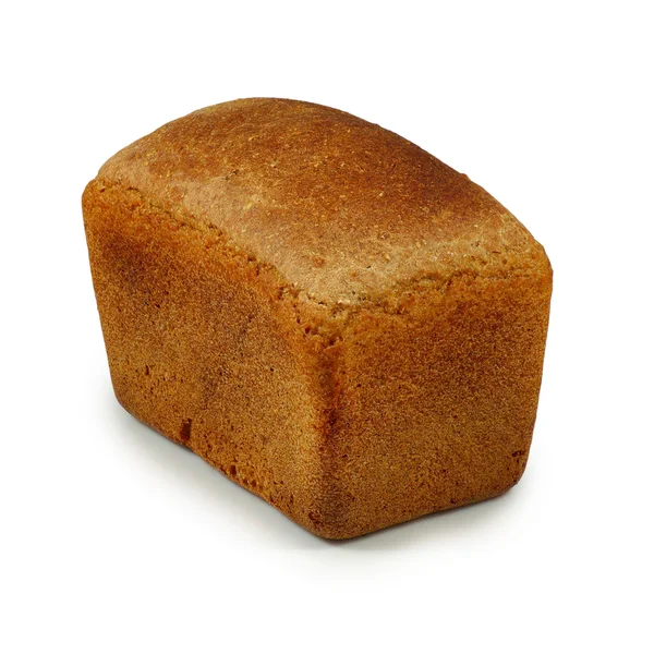 Bread isolate — Stock Photo, Image