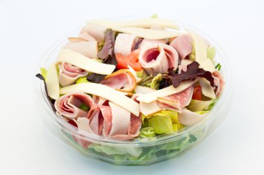 kase salata