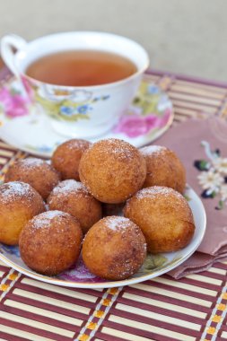 Donut deliği