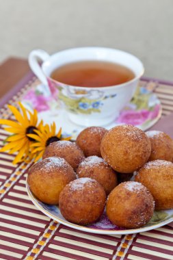 Donut deliği