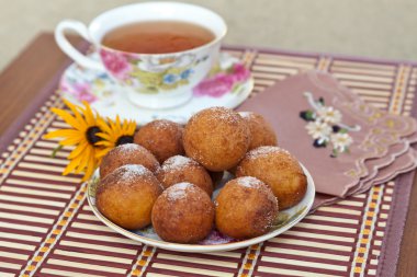 Donut deliği