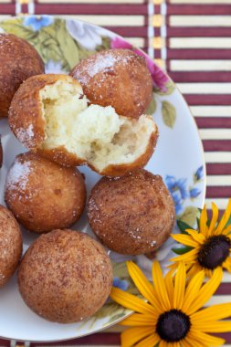 Donut deliği