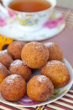Donut deliği