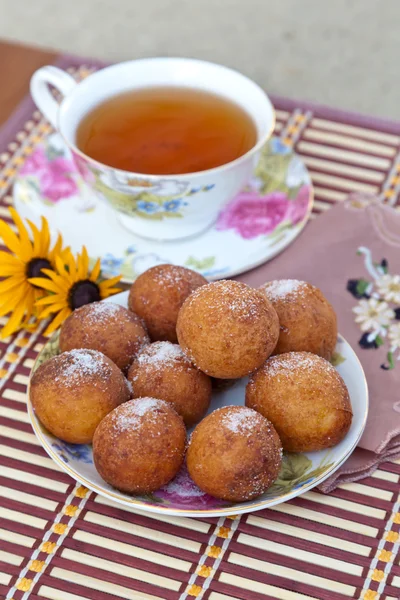 Donut deliği