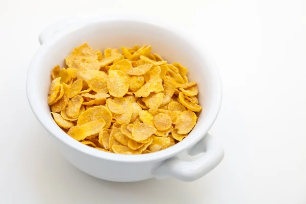 Cuenco de cereales — Foto de Stock