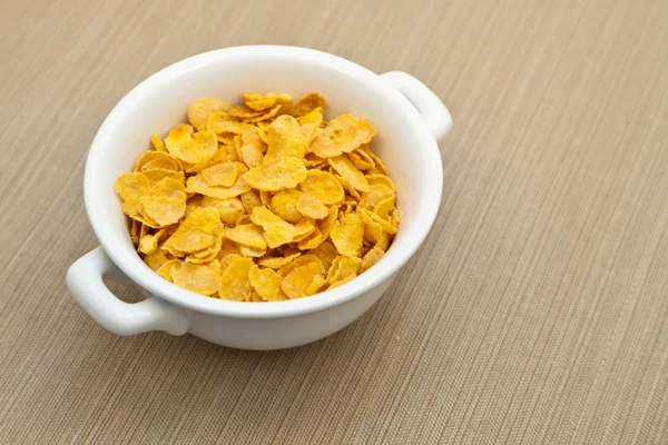 Kom voor cereal — Stockfoto