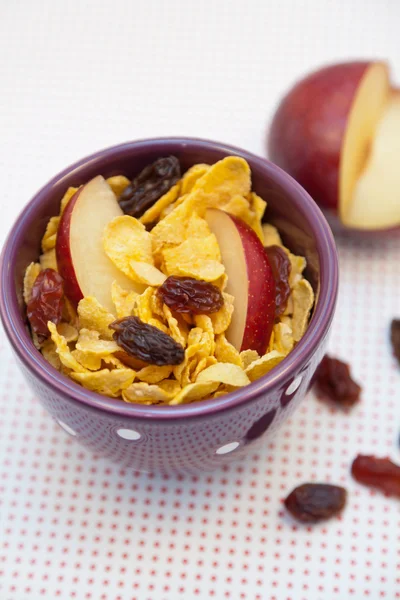 Cereal — Stock Photo, Image