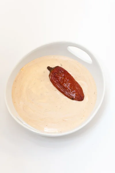 Chipotle Ranch Dressing — Foto Stock