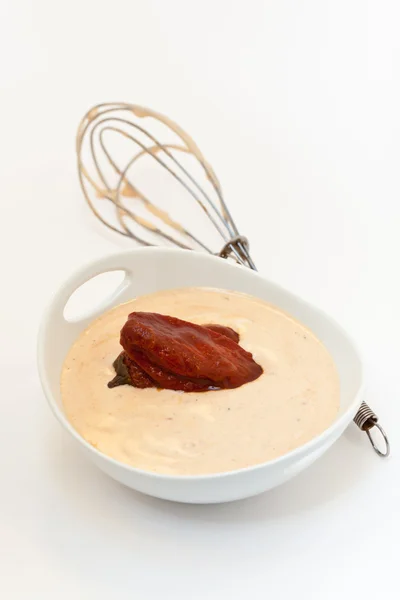 Chipotle Ranch Dressing — Foto Stock