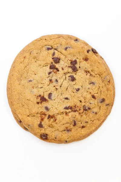 Galleta de chocolate chip — Foto de Stock