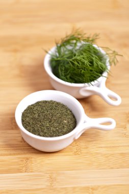 Dill.