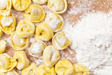 Tortellini