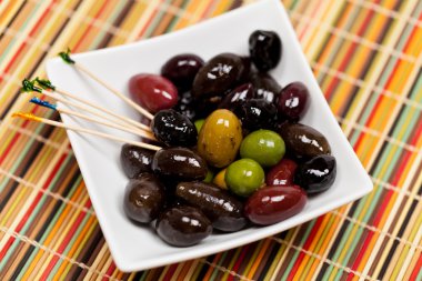 zeytin
