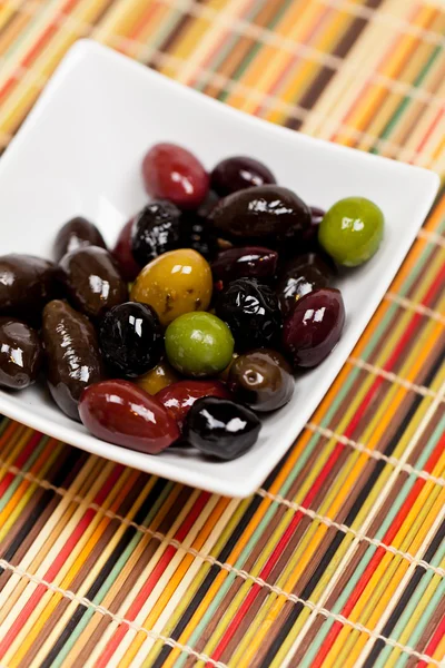 Zeytin — Stok fotoğraf