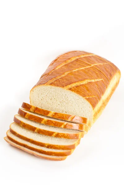 Brot — Stockfoto