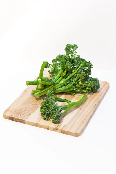 Broccolini —  Fotos de Stock