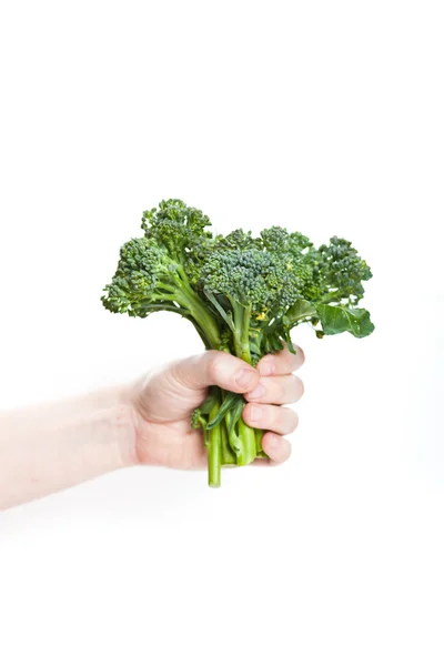 Broccolini — Stockfoto