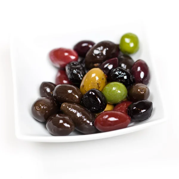 Olive — Foto Stock