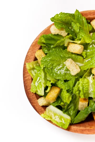 Caesarsalade — Stockfoto