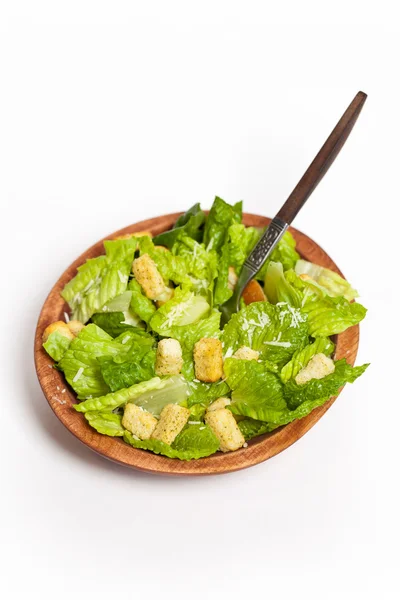 Caesar salát — Stock fotografie