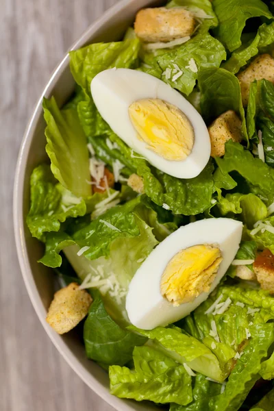 Caesar salad — Stock Photo, Image