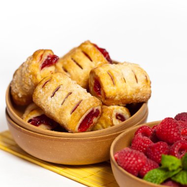 Ahududulu turta ısırıkları