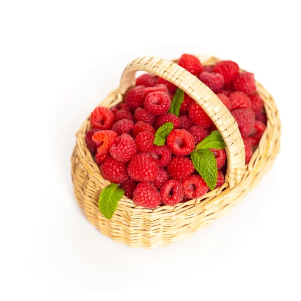 Raspberry — Stock Photo, Image