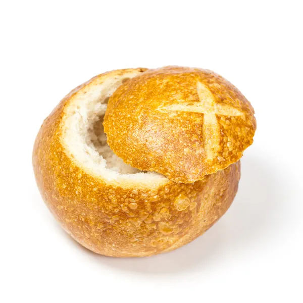 Chléb mísa — Stock fotografie